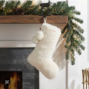 Ugg Mammoth Christmas Stocking